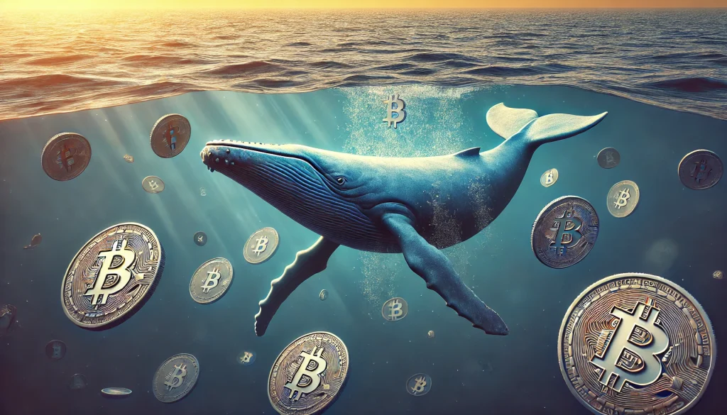 After Losing $40 Million, Bitcoin Whale's Next Strategic Move Unveiled