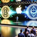 AI-Generated Deepfake of Tim Cook Promotes Crypto Scam During Major Apple Event