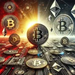 Altcoins on the Rise: Toncoin, Intel Markets, and Ethereum Set for Big Gains Amid New Crypto Exchange Launch