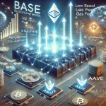 Base Blockchain Achieves Record Growth in Active Addresses and Transactions Amid Crypto Winter