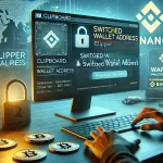 Binance Issues Warning on Clipper Malware Targeting Crypto Users: How to Stay Safe