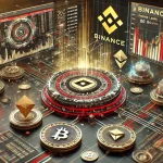 Binance Labs Invests in Blum: Revolutionizing Decentralized Trading with Telegram Mini-App