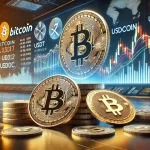 Bitcoin Could Surge as Exchange Reserves Drop and Stablecoins Rise