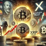 Bitcoin ETFs Rebound, MicroStrategy Boosts BTC Holdings, and Grayscale Launches XRP Trust Amid Crypto Market Resurgence