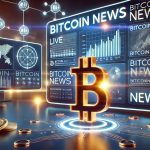 Bitcoin News: The Latest Updates and How to Use Them for Smart Investments