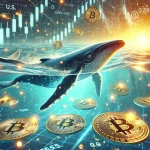 Bitcoin Whales Intensify Accumulation as U.S. CPI Report Approaches, Fueling Market Optimism