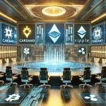 Cardano and Hedera Lead the DeRec Alliance to Revolutionize Digital Asset Recovery in Web3