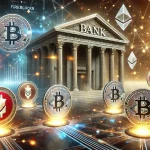 Chainlink and Fireblocks Collaborate to Revolutionize Stablecoin Issuance for Banks