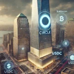 Circle Eyes New York Headquarters and IPO as USDC Issuer Moves Closer to Going Public