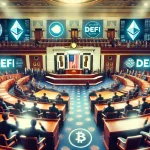 Congress Divided Over DeFi: Trump’s Silence Raises Questions in the Crypto World