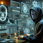 Cryptocurrency Becomes the Second Most Targeted Industry for Identity Fraud in 2024: Anonymity at Risk