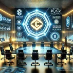 Cypherpunk Holdings Transforms into Sol Strategies, Redirects Focus to Solana Investments