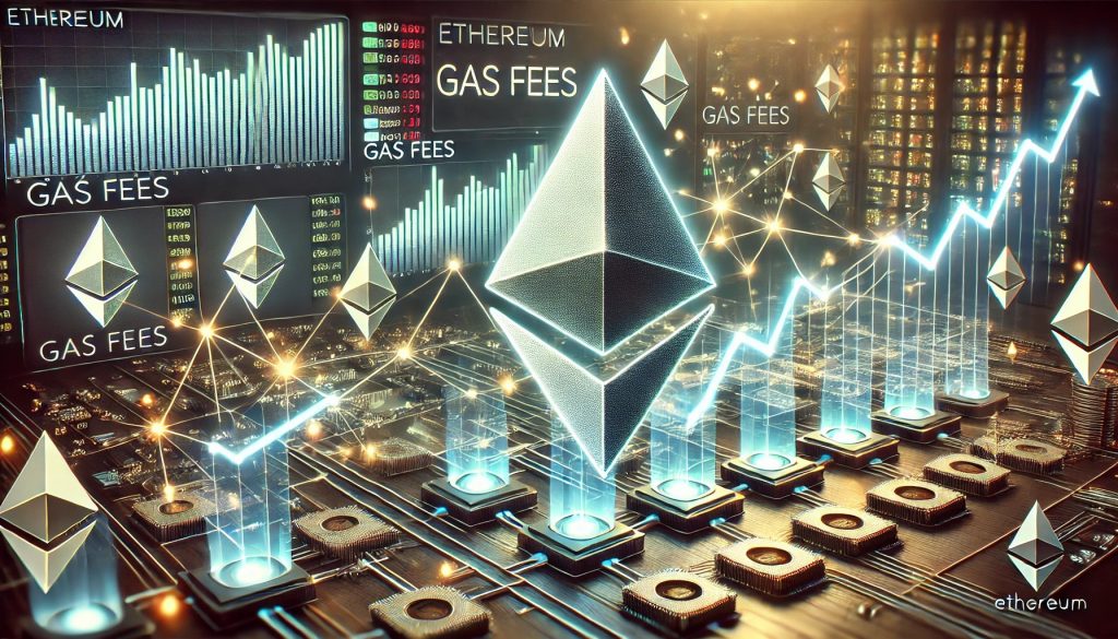 Ethereum's Gas Fees