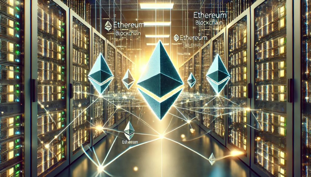 Ethereum's Scalability: Recent Upgrades and Future Prospects