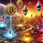 Gaming Blockchains Surge, Set to Dominate the Web3 Landscape as Their Numbers Continue to Grow