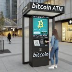 How to Maximize Your Bitcoin Transactions Using a Bitcoin ATM Machine