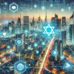 Israel's Web3 Revolution: Leading the Charge in Global Blockchain Innovation