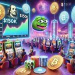 Memebet Token Raises $150K in Minutes: A New Era for Crypto Gambling and Memecoins