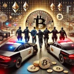 Miami Police Arrest Crypto Scammers Behind $243 Million Bitcoin Theft