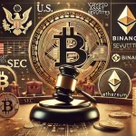 SEC Retracts 'Crypto Asset Securities' Claim in Binance Lawsuit: What This Means for the Crypto Industry