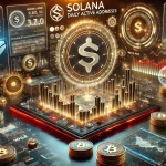 Solana Surpasses 5 Million Daily Active Addresses Amid Market Volatility: What It Means for the Future of DeFi and NFTs