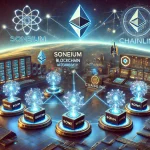 Soneium Partners with Chainlink to Boost Web3 Adoption with Cross-Chain Interoperability for Sony’s Blockchain