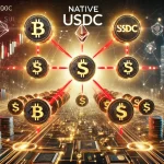 Sui Blockchain to Integrate Native USDC, Enhancing Cross-Chain Liquidity and Transaction Capabilities