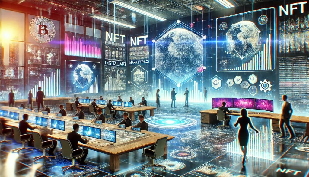 The Future of NFTs: What to Expect from NFT News in 2024