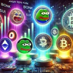 Top Altcoins to Watch in Q4: SUI, BONK, IPMB, and Angry Pepe Fork Ready for Breakout in 2024