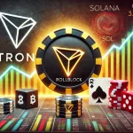 Tron and Solana Hype Dims as Rollblock Emerges: A Blockchain Casino Altcoin Set for a 100x Surge in 2024