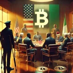 US Urges Nigeria for the Release of Binance’s Gambaryan Amid Diplomatic Tensions