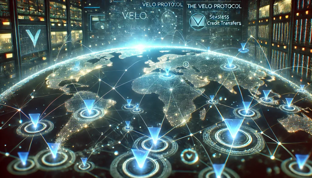 Velo Protocol